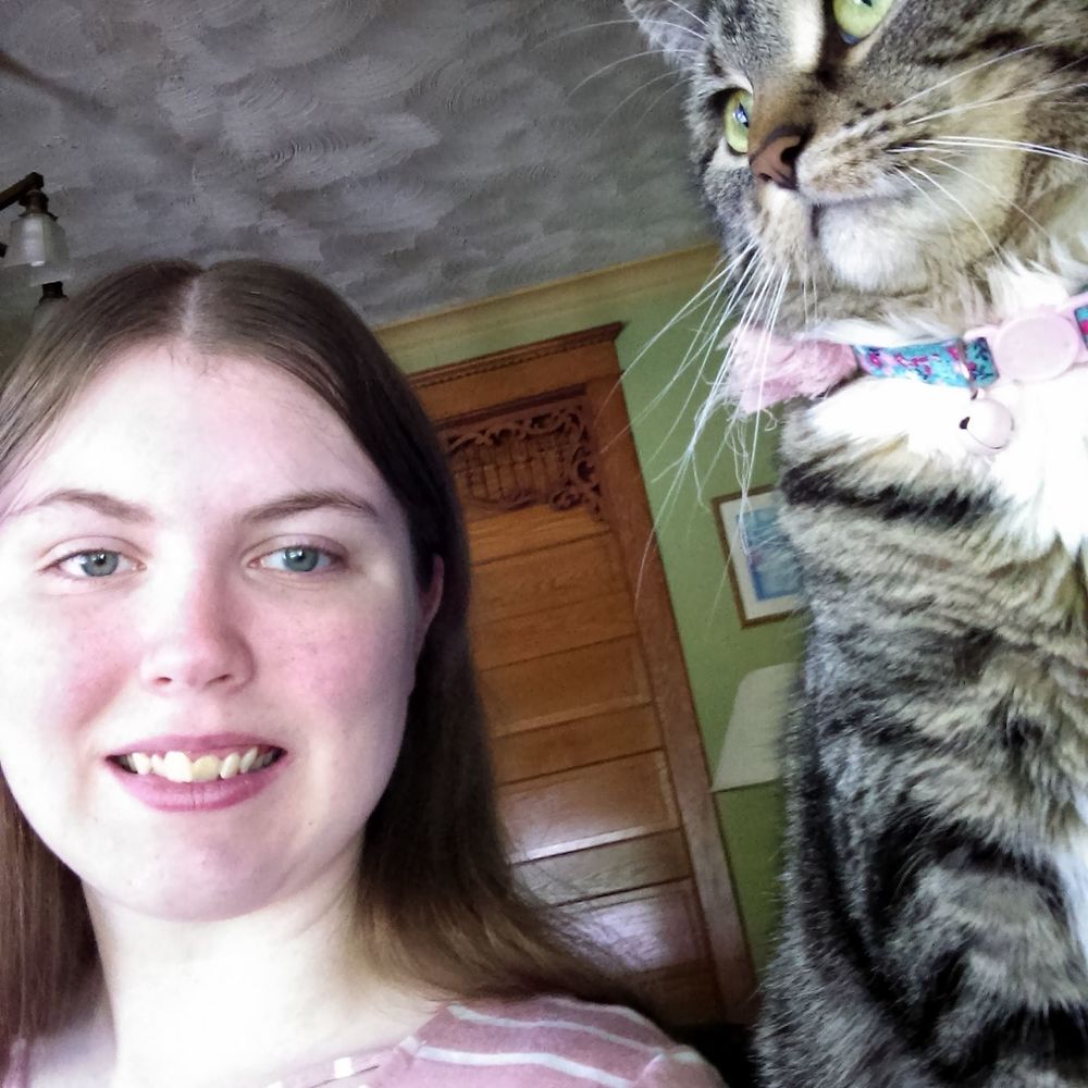 Meet your Posher, Lauren